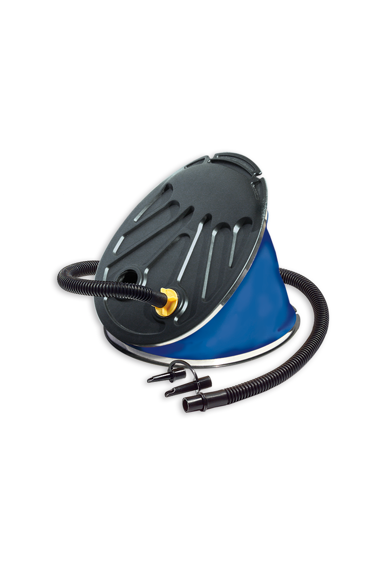 6011 Foot pump 6011 Foot pump